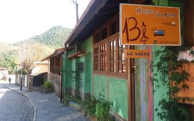 Be Hospedagem